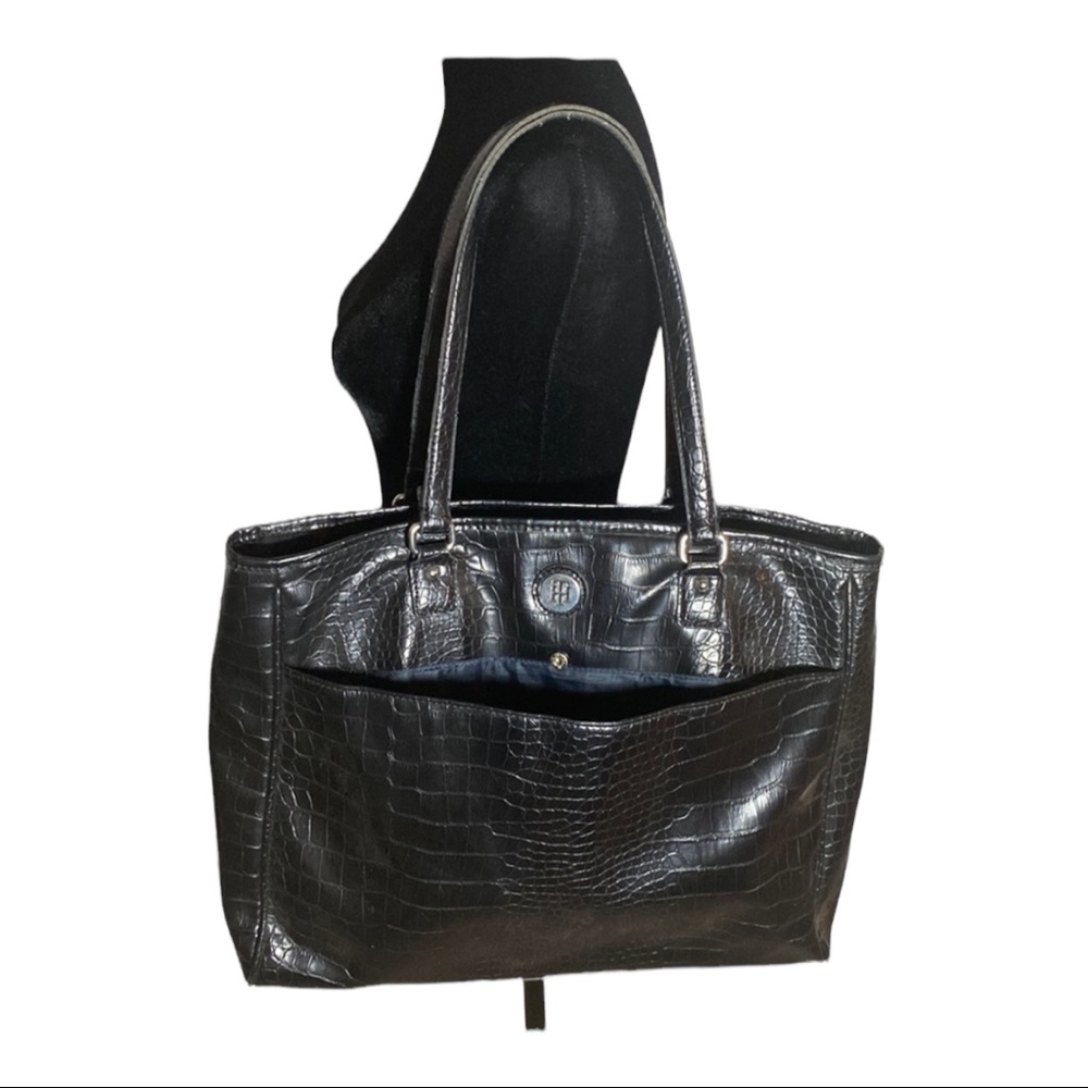 Roomy Tote Bag